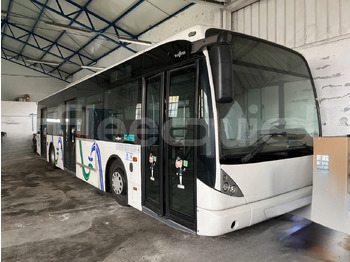 Городской автобус VAN HOOL