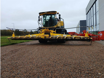 New Holland FR650 ST5  в лизинг New Holland FR650 ST5: фото 4