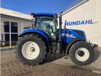 Трактор NEW HOLLAND T7.270