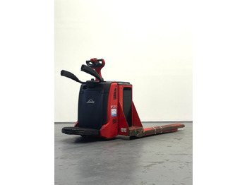 Тележка LINDE T20