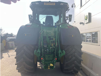 Новый Трактор John Deere 7R 290: фото 4