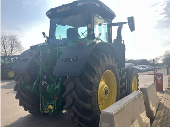 Новый Трактор John Deere 7R 290: фото 5