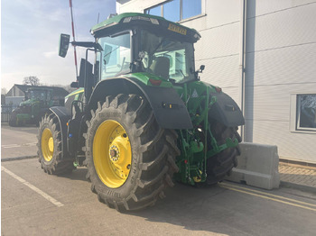 Новый Трактор John Deere 7R 290: фото 3