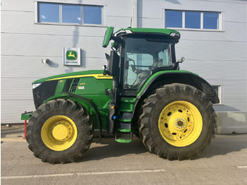 Новый Трактор John Deere 7R 290: фото 2