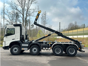 Volvo FMX 460 8x4 Hyva 26-55 Abrollkipper Euro6e  в лизинг Volvo FMX 460 8x4 Hyva 26-55 Abrollkipper Euro6e: фото 3