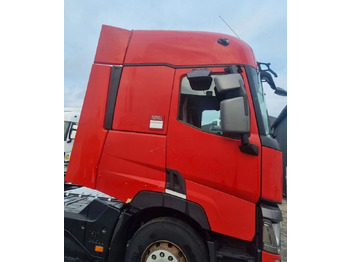 Кабина для Грузовиков Renault KOMPLETNA GAMA T RANGE EURO 6   Renault RENAULT GAMA T RANGE ŚREDNIA KABINA.: фото 5