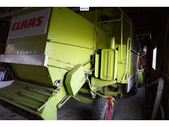 Зерноуборочный комбайн 1989 Claas Dominator 48: фото 5