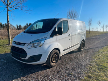 Микроавтобус FORD Transit