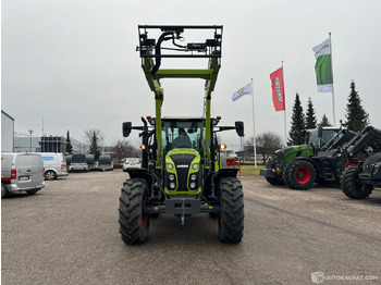 Сельскохозяйственная техника Claas Arion 420 traktori kuormaajalla, 2020, INTEXW, Salo: фото 3