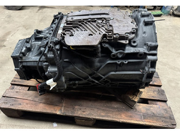 Коробка передач для Грузовиков IVECO 12TX2210 TD TRAXON STRALIS HI-WAY S-WAY IVECO SKRZYNIA BIEGÓW 12TX2210 TD TRAXON IVECO STRALIS HI-WAY S-WAY truck: фото 5 Коробка передач для Грузовиков IVECO 12TX2210 TD TRAXON STRALIS HI-WAY S-WAY IVECO SKRZYNIA BIEGÓW 12TX2210 TD TRAXON IVECO STRALIS HI-WAY S-WAY truck: фото 5