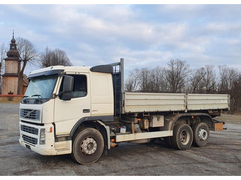 Самосвал VOLVO FM 380