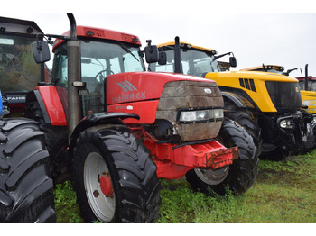 Трактор McCormick MTX 120: фото 2