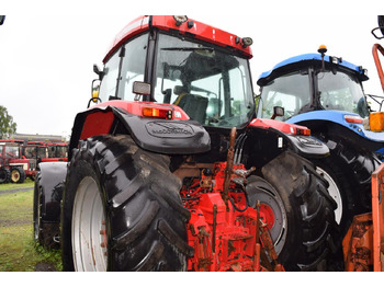 Трактор McCormick MTX 120: фото 3