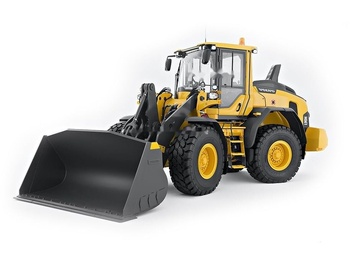 Колёсный погрузчик VOLVO L90H