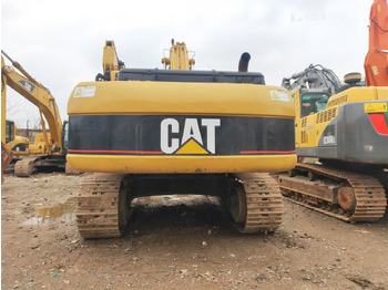 Гусеничный экскаватор CATERPILLAR 330C