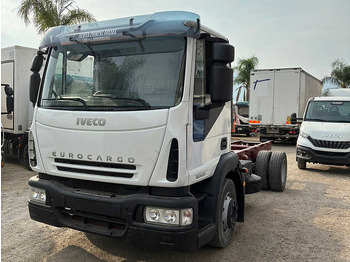 Грузовик-шасси IVECO EuroCargo 120E