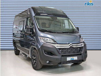 Новый Кастенваген Clever Tour Citroen 165 PS Alu Truma 5 D Lithium: фото 3