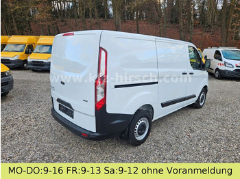 Ford Transit Custom 1.Hd,Klima,Sitzhzg,Bluetooth,Temp  в лизинг Ford Transit Custom 1.Hd,Klima,Sitzhzg,Bluetooth,Temp: фото 3