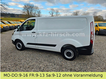 Ford Transit Custom 1.Hd,Klima,Sitzhzg,Bluetooth,Temp  в лизинг Ford Transit Custom 1.Hd,Klima,Sitzhzg,Bluetooth,Temp: фото 4