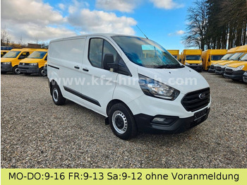 Ford Transit Custom 1.Hd,Klima,Sitzhzg,Bluetooth,Temp  в лизинг Ford Transit Custom 1.Hd,Klima,Sitzhzg,Bluetooth,Temp: фото 1