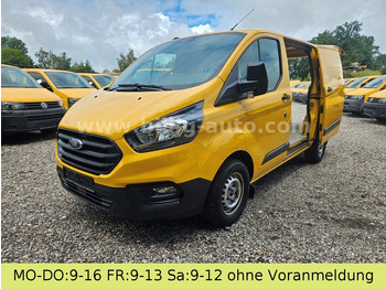 Микроавтобус FORD Transit