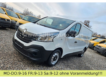 Микроавтобус RENAULT Trafic