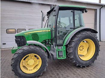 Трактор JOHN DEERE 5090M