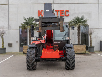 Сельскохозяйственная техника Manitou MLT 845: фото 2