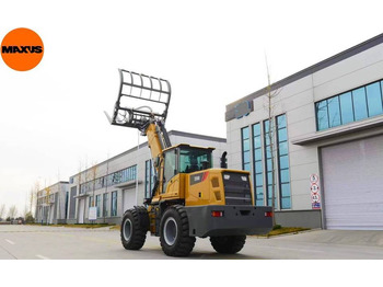 Новый Экскаватор-погрузчик NEW MAXUS 3500 Telehandler Warranty up to 10 Years  НОВА телескопічна навантажувач MAXUS 3500 Гарантія до 10 років  NOWA Ładowarka Teleskopowa MAXUS 3500 Gwarancja do 10 LAT: фото 2