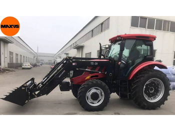 Новый Трактор maxus Kerekes traktor 90hp 4x4: фото 4