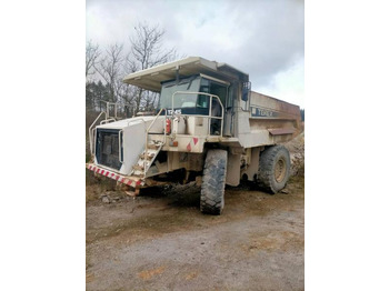 Карьерный самосвал TEREX