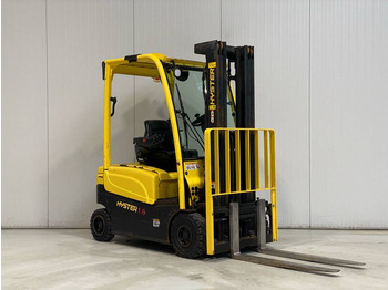 Электропогрузчик HYSTER