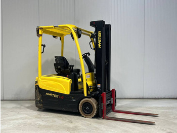 Электропогрузчик HYSTER