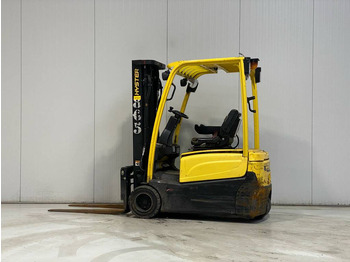 Электропогрузчик Hyster J1.8XNT MWB: фото 2