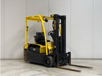 Электропогрузчик HYSTER