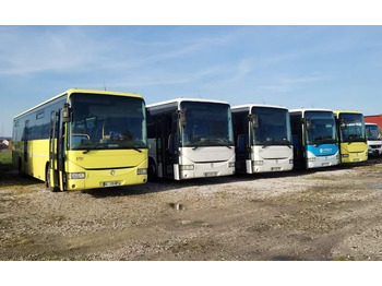 Пригородный автобус IRISBUS