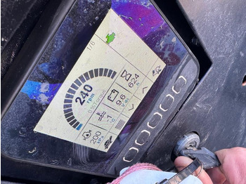 GREENMECH EVO205D в лизинг GREENMECH EVO205D: фото 3 GREENMECH EVO205D в лизинг GREENMECH EVO205D: фото 3