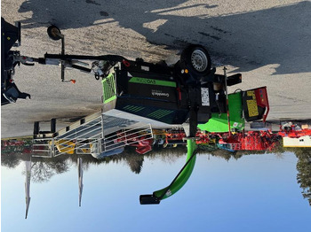 GREENMECH EVO205D в лизинг GREENMECH EVO205D: фото 5 GREENMECH EVO205D в лизинг GREENMECH EVO205D: фото 5