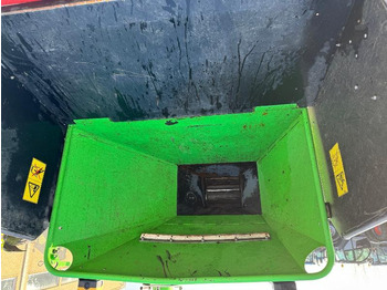 GREENMECH EVO205D в лизинг GREENMECH EVO205D: фото 2 GREENMECH EVO205D в лизинг GREENMECH EVO205D: фото 2