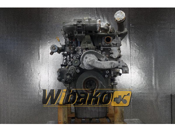 Двигатель для Строительной техники Engine Liebherr D934 A7 10128321: фото 4