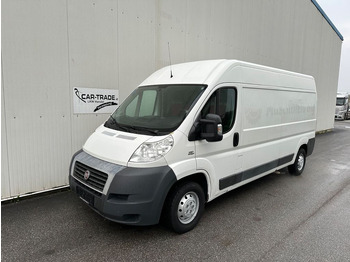 Легковой фургон FIAT Ducato