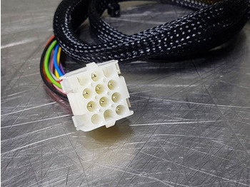 Новый Электрическая система для Строительной техники Werklust WG45C-ZF DW-3-Steer col switch/Lenkstockschalter: фото 5 Новый Электрическая система для Строительной техники Werklust WG45C-ZF DW-3-Steer col switch/Lenkstockschalter: фото 5