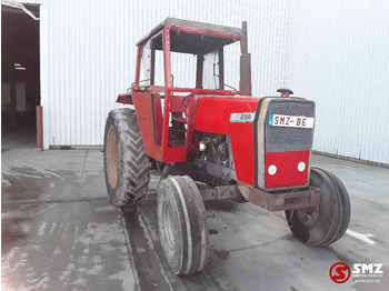 Трактор MASSEY FERGUSON