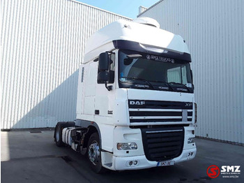 Тягач DAF XF 105 410