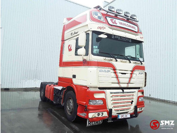 Тягач DAF XF 460