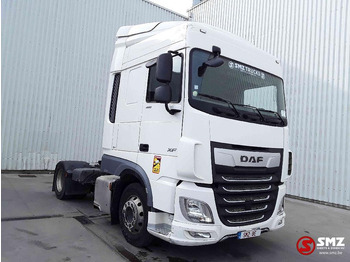 Тягач DAF XF 480