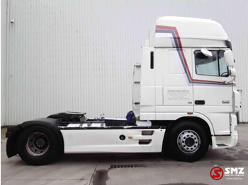 Тягач DAF 105 XF 460 SuperSpacecab: фото 5