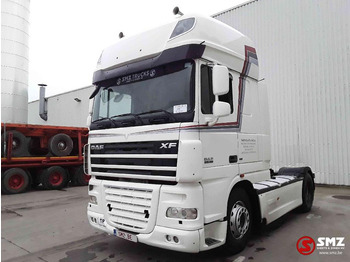 Тягач DAF 105 XF 460 SuperSpacecab: фото 4