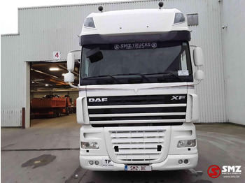 Тягач DAF 105 XF 460 SuperSpacecab: фото 3