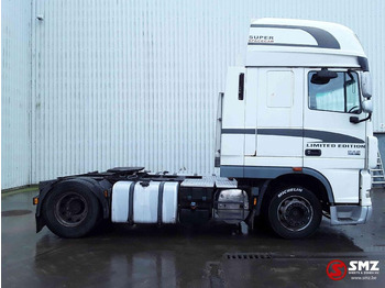 Тягач DAF 105 XF 460 SuperSpacecab manual: фото 5